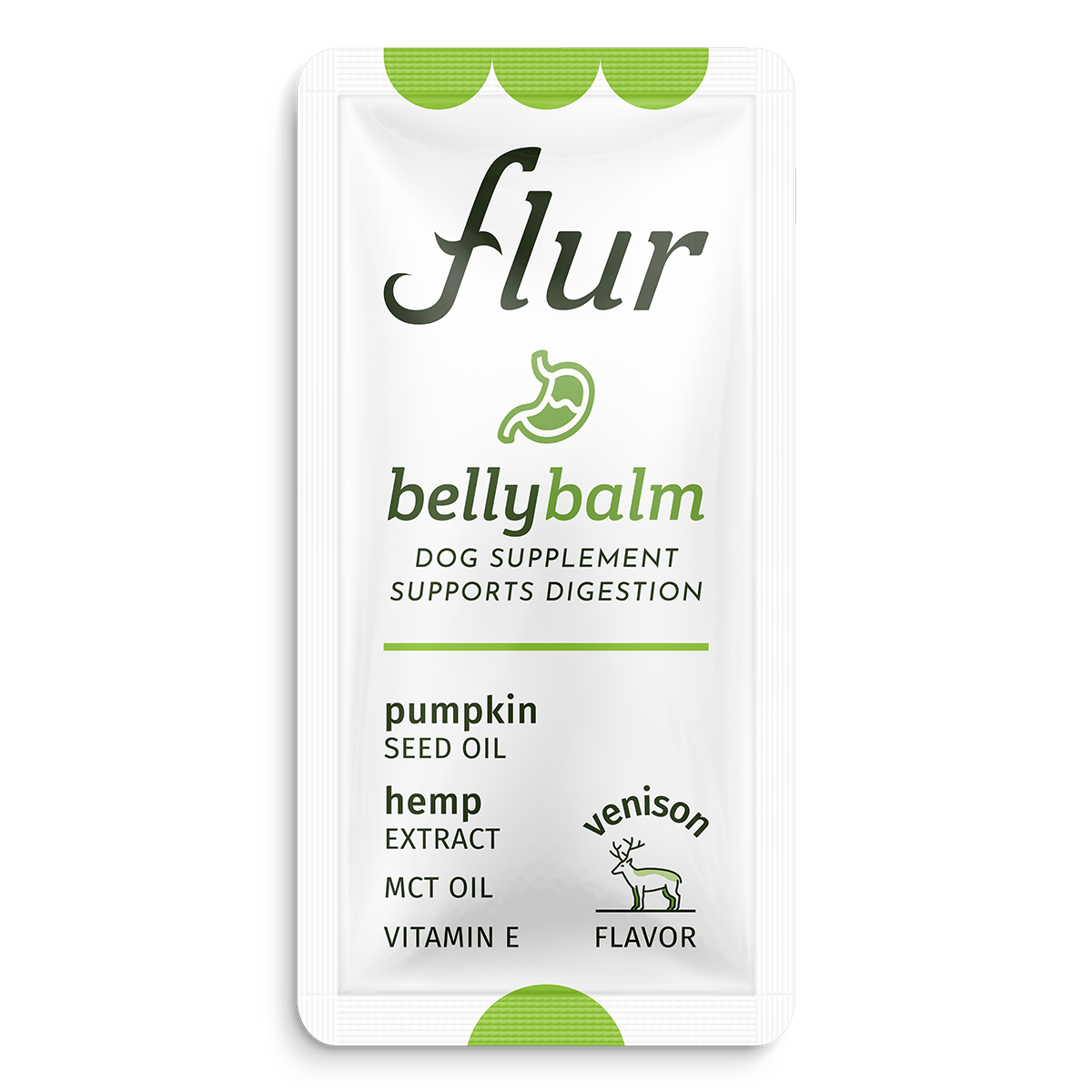 Flur Supplement Mix Pack - BellyBalm Sachet