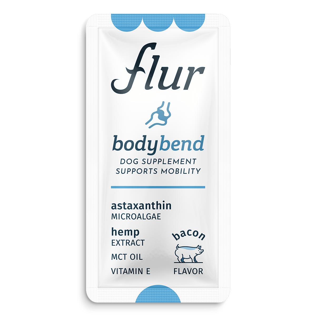 Flur Supplement Mix Pack - BodyBend Sachet