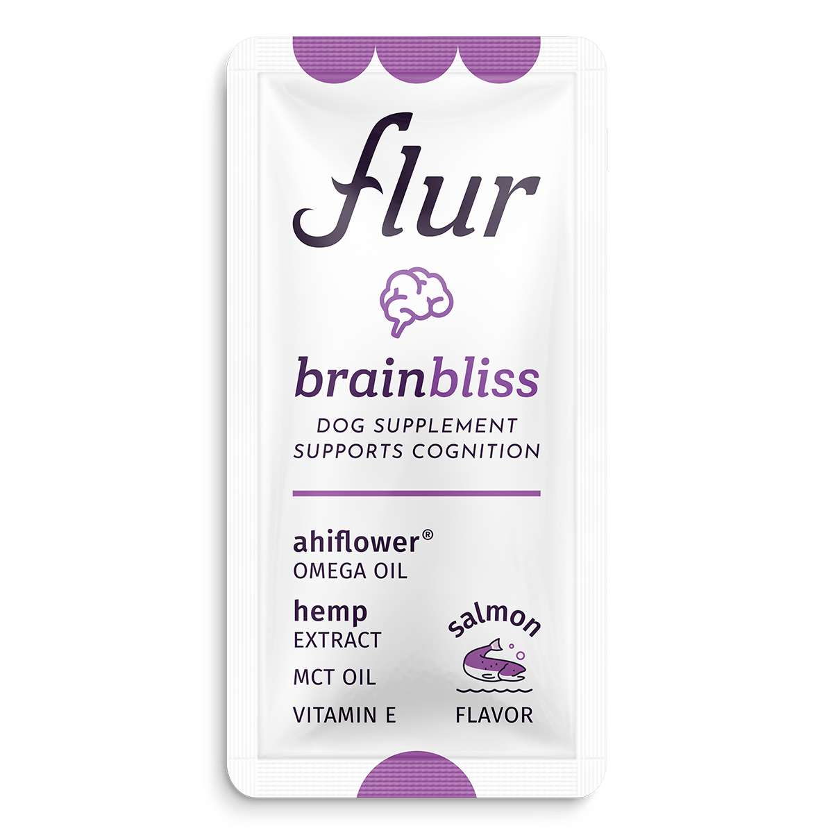 Flur Supplement Mix Pack - BrainBliss Sachet