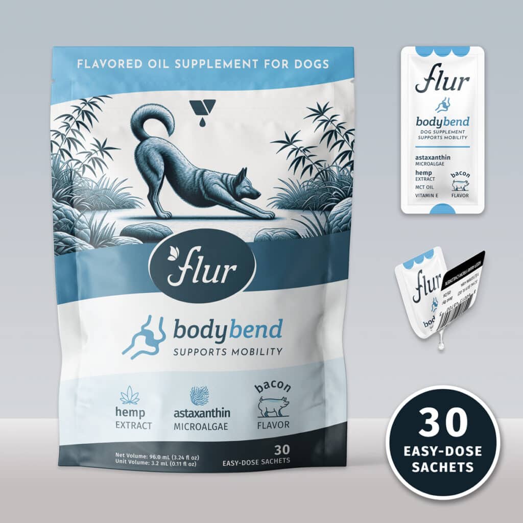 BodyBend (30 Sachets)
