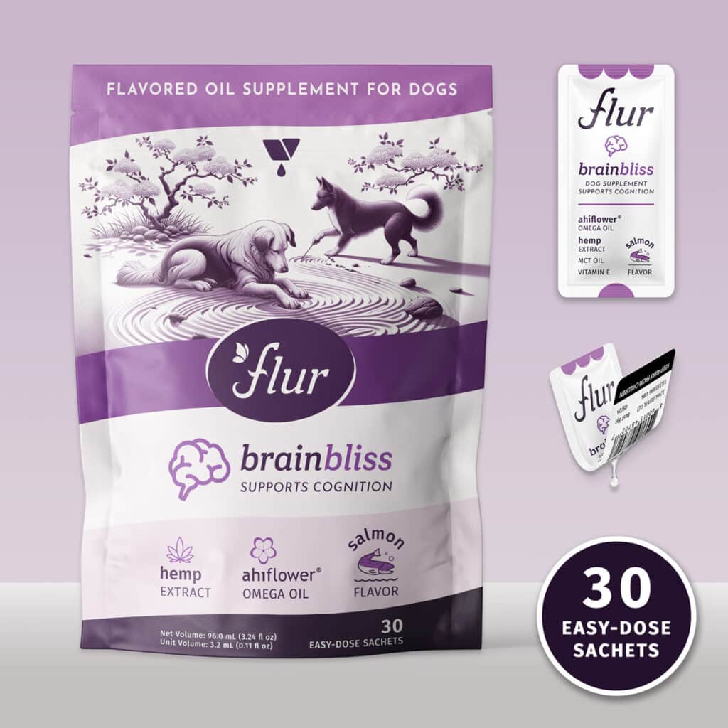 BrainBliss Starter Pack