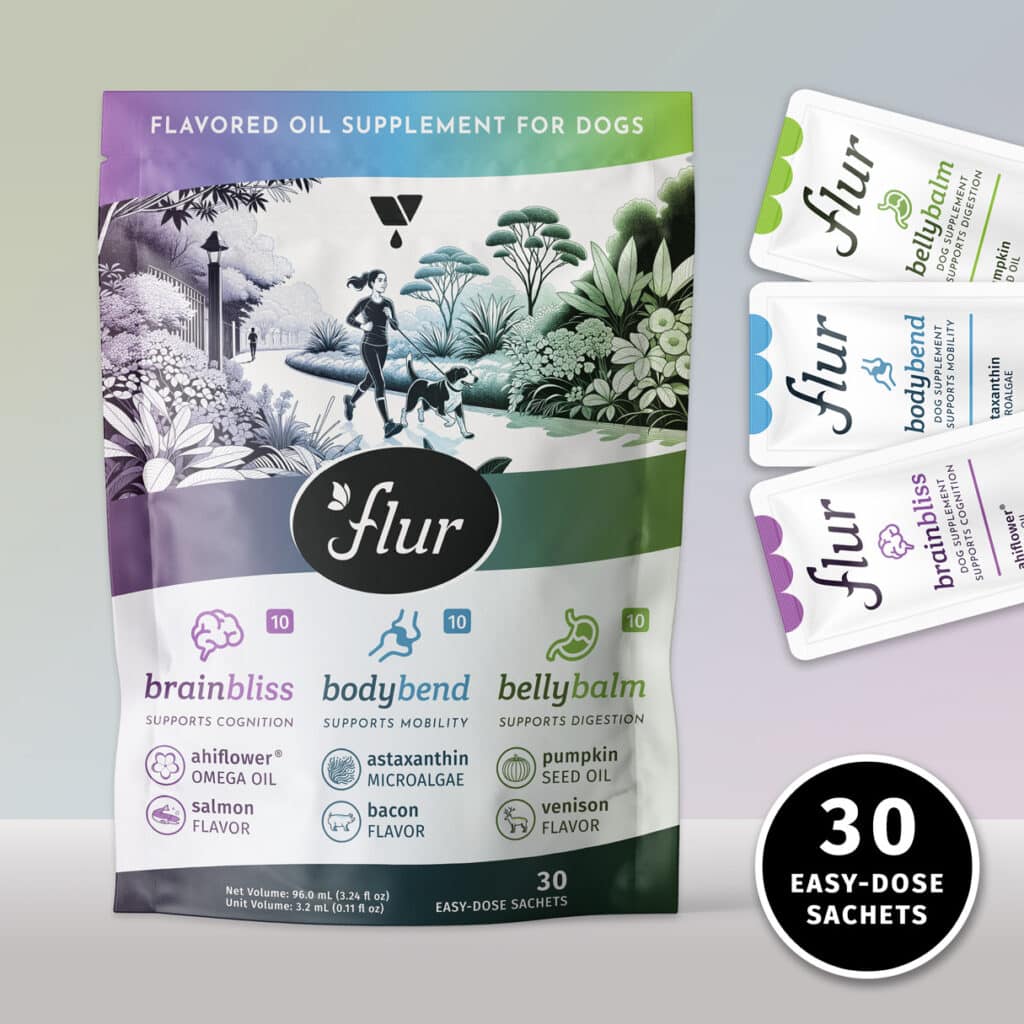 Mix Starter Pack - 10 BrainBliss, 10 BodyBend, 10 BellyBalm