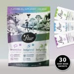 Mix Starter Pack - 10 BrainBliss, 10 BodyBend, 10 BellyBalm